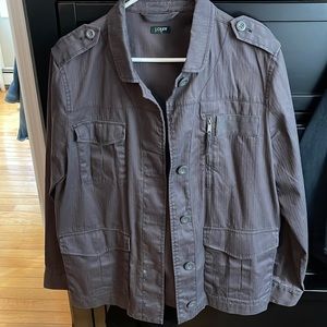 Jcrew Lightweight Jacket